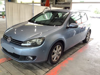 Dezmembrari Vokswagen Golf 6 2008-2013 1.4 TSI