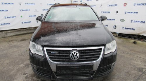 Dezmembrari Vw Passat 2.0TDI BLUE TDI din 201