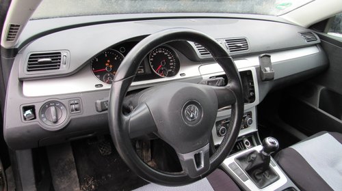 Dezmembrari Volksvagen Passat 2.0TDI BLUE TDI din 2010