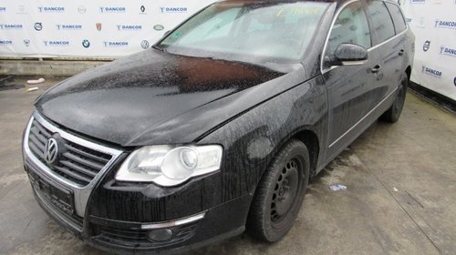 Dezmembrari Volksvagen Passat 2.0TDI BLUE TDI din 2010