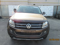 Dezmembrari Volkswagen Amarok 1, 2.0BiTDI 2015