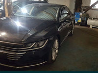 Dezmembrari Volkswagen Arteon 2019 2.0 tdi Biturbo 245 cp