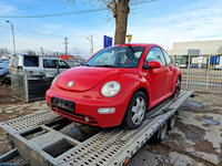 Dezmembrari Volkswagen Beetle, 1.4S, an 2002, BCA