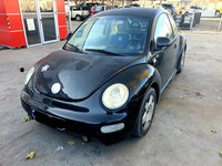 Dezmembrari Volkswagen Beetle 2.0S, an 2000, AQY