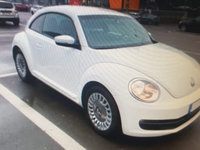 Dezmembrari VOLKSWAGEN BEETLE 2015