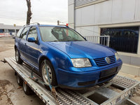 Dezmembrari Volkswagen Bora 1.9 tdi, an 2000, AJM