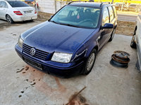 Dezmembrari Volkswagen Bora 1.9 tdi, an 2000, euro 3 AJM