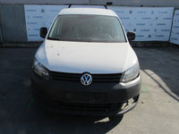 Dezmembrari Volkswagen Caddy 1.6 tdi din 2010