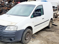 Dezmembrari Volkswagen Caddy 1.9 tdi, an 2004, BDJ, euro 3