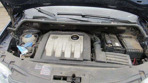 Dezmembrari Volkswagen Caddy 1.9TDI din 2004