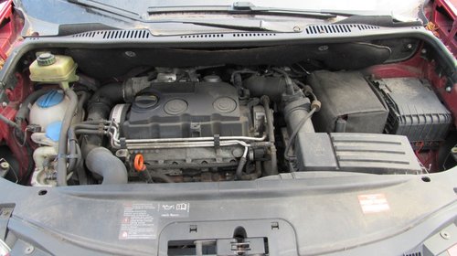 Dezmembrari Volkswagen Caddy 1.9TDI din 2007