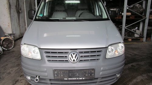 Dezmembrari Volkswagen Caddy 1.9 tdi