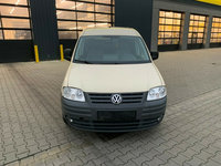 Dezmembrari Volkswagen Caddy 2007 1.9 TDI BLS