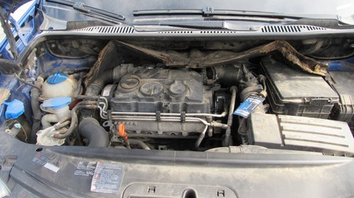 Dezmembrari Volkswagen Caddy Life 1.9TDI din 2005