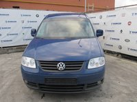 Dezmembrari Volkswagen Caddy Life 1.9 tdi din 2009