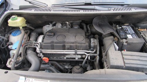 Dezmembrari Volkswagen Caddy Life 1.9TDI din 2009