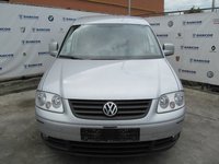 Dezmembrari Volkswagen Caddy Life 1.9 tdi din 2010