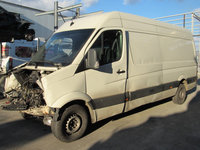 Dezmembrari Volkswagen Crafter 2.0TDI din 2015