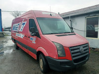 Dezmembrari Volkswagen Crafter 2.5 tdi, an 2009