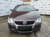 Dezmembrari Volkswagen Eos 2.0TDI din 2006