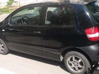 Dezmembrari Volkswagen Fox 1.4 TDI , 2008