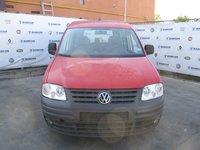 Dezmembrari Volkswagen Gaddy 1.9 tdi din 2008