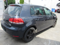 Dezmembrari Volkswagen Golf 1.4TSI din 2009