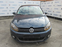 Dezmembrari Volkswagen Golf 1.4TSI din 2010