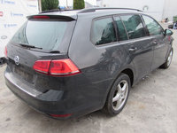 Dezmembrari Volkswagen Golf 1.6 tdi din 2014