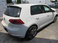 Dezmembrari Volkswagen Golf 1.6 tdi din 2014