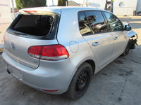 Dezmembrari Volkswagen Golf 1.6i din 2009