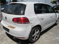 Dezmembrari Volkswagen Golf 1.6i din 2010