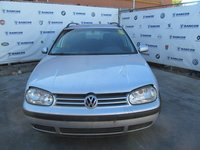 Dezmembrari Volkswagen Golf 1.9 tdi din 2003