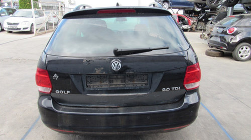 Dezmembrari Volkswagen Golf 2.0TDI din 2008