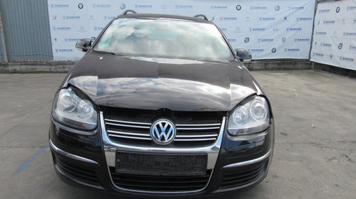 Dezmembrari Volkswagen Golf 2.0TDI din 2008