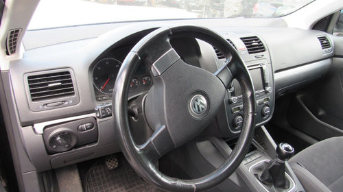 Dezmembrari Volkswagen Golf 2.0TDI din 2008