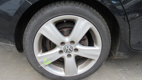 Dezmembrari Volkswagen Golf 2.0TDI din 2008