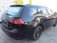 Dezmembrari Volkswagen Golf 2.0TDI din 2014