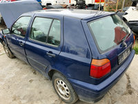 Dezmembrari Volkswagen Golf 3, 1.9, an 1996