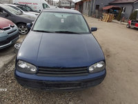 Dezmembrari Volkswagen Golf 4 1.4 16V an 2003 cod motor AXP