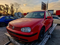 Dezmembrari Volkswagen Golf 4 1.4S, an 1999, euro 2 , AKQ