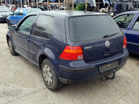 Dezmembrari Volkswagen Golf 4, 1.4S, an 2000