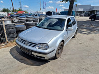 Dezmembrari Volkswagen Golf 4, 1.4S, an 2001 AXP, euro 4