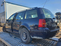 Dezmembrari Volkswagen Golf 4, 1.4S, an 2002 AXP