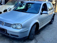 Dezmembrari Volkswagen Golf 4, 1.6S, an 2004, BCB, euro4