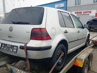 Dezmembrari Volkswagen Golf 4, 1.9 an 2002