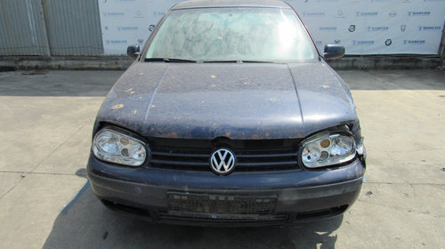 Dezmembrari Volkswagen Golf 4, 1.9 tdi 2003