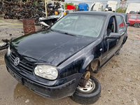 Dezmembrari Volkswagen Golf 4, 1.9 tdi, an 2003, euro 3, ASZ