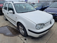 Dezmembrari Volkswagen Golf 4, 1.9 tdi an 2004 AXR