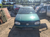 Dezmembrari Volkswagen golf 4 1.9 tdi Tip ASZ 131CP